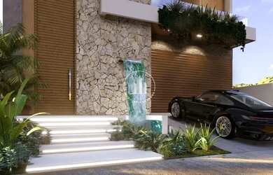 Imagem 9: Casa em Cidade Universitária Pedra Branca - Palhoça - PLC