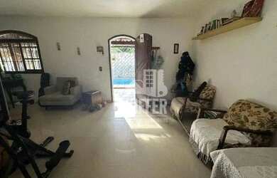 Imagem 8: Casa duplex no Maravista