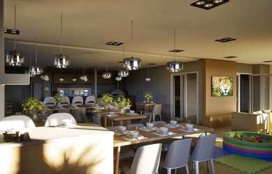 Imagem 13: Apartamento à venda no Maxxi Garden, Floripa