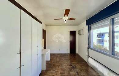 Imagem 16: Apartamento de 3 dormitórios com suíte e sacada no coração de Santa...