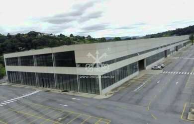 Imagem 10: Galpão para Locação - Atibaia