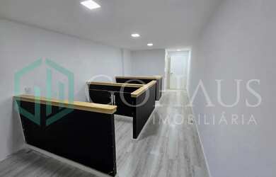 Imagem 2: Escritório para venda tem 36 metros quadrados em Barra da Tijuca - Rio de Janeiro - RJ