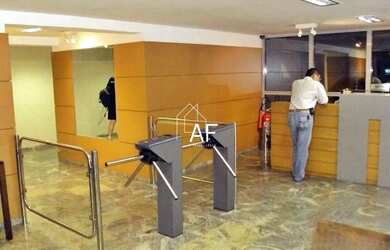 Imagem 8: Sala Comercial para Venda em Santana , 34 m²