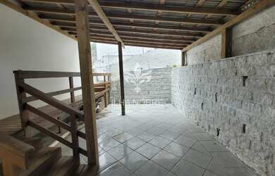 Imagem 13: Apartamento para Alugar com 1 Quarto no Saco dos Limões Florianópolis/SC