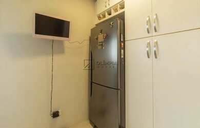 Imagem 13: Venda Apartamento 3 Dormitórios - 100 m² Vila Madalena