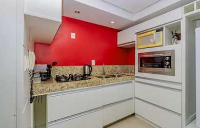 Imagem 8: Imóvel para venda com 119 metros quadrados com 3 quartos em Centro -...