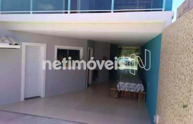 Imagem 5: Linda Casa Mobiliada com 3 Suítes e Piscina no Condomínio Vilas de Jacuípe