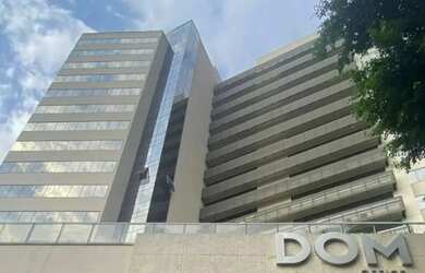 Imagem: O depósito possui 1 Vaga na garagem e 23m² de Área e está