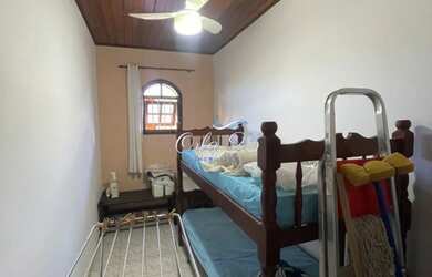 Imagem 4: GUARATIBA, ORLA 23 IMOBILIÁRIA VENDE Belíssima casa próxima da praça...