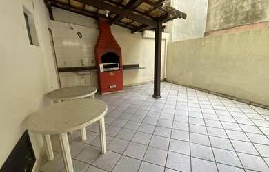 Imagem 9: Imóvel para venda tem 98 metros quadrados com 2 quartos em Praia do Morro...