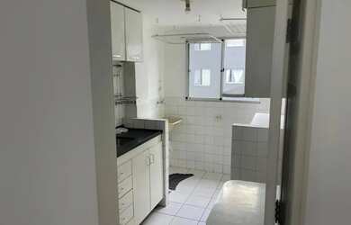 Imagem 3: Imóvel para venda com 68 metros quadrados com 3 quartos