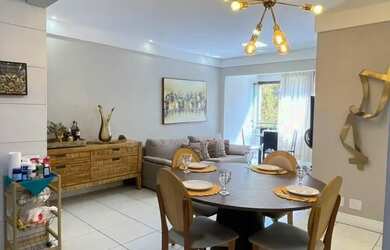 Imagem 13: Brisas Residencial Clube Paralela