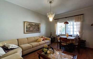 Imagem 8: Casas Padrão em Poços de Caldas