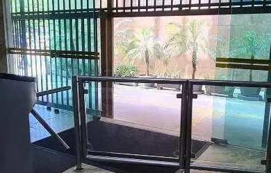 Imagem 8: Sala, 401 m² - venda por R$ 1.580.000,00 ou aluguel por R$ 26.100,00/mês - Comércio - Salv