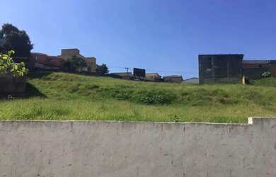 Imagem: O terreno possui 550m² de Área e está localizado em Jardim