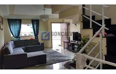 Imagem 4: Venda Sobrado Santo Andre Parque Jacatuba Ref 150364
