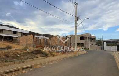 Imagem 4: Lote Em Condomínio em Condomínio Diamond - Montes Claros