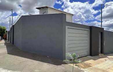 Imagem 11: Casa em Vila Campos com 49.84 m² , 2 Quarto s , 1 Vaga s