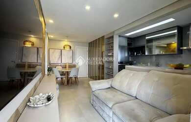 Imagem 4: Apartamento Alto Padrão para locação - Cerâmica, SCS