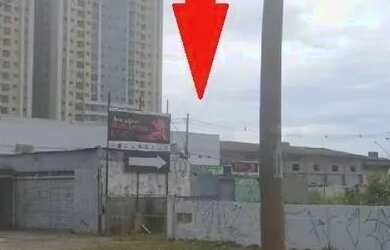 Imagem: O terreno possui 5.600m² de Área e está localizado em Setor