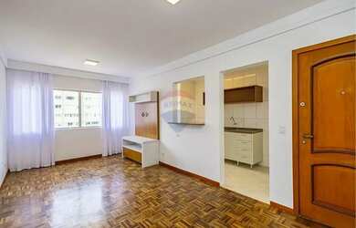 Imagem 3: Apartamento para locação 03 dormitórios, 54m² - Água Verde