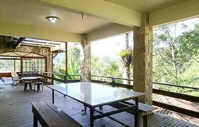 Imagem 16: Mansão deslumbrante à venda por R$ 1.990.000,00 ou para locação por...