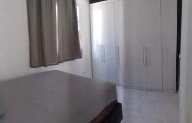 Imagem 4: Alugo apartamento 1.200. Churrasqueira, 1 Banheiroe2 Dormitórios