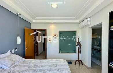 Imagem 2: Portal do Sol I - Casa de Condomínio 4 quartos, sendo 4 suítes