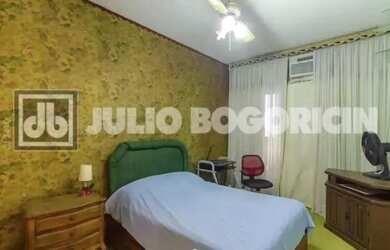 Imagem 9: Apartamento 3 quartos 1 suíte Jardim Oceanico Barra da Tijuca