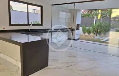 Imagem 6: Casa 4 quartos no condomínio Gran Royalle em Lagoa Santa MG / MY BROKER...