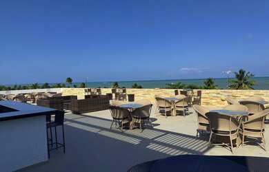 Imagem 12: Flat 235 beira mar / Tambaú