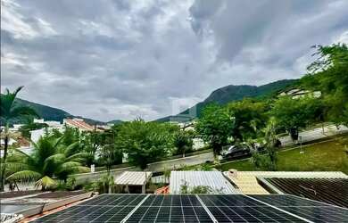 Imagem 5: Casa com 4 Quartos à venda, 328 m² por - São Francisco - Niterói/RJ