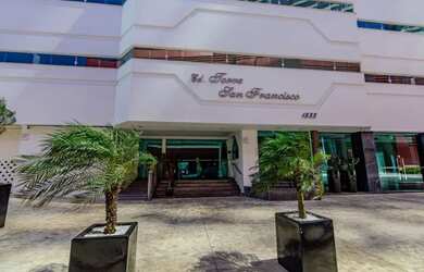 Imagem 3: Imóvel para venda com 119 metros quadrados com 3 quartos em Centro -...