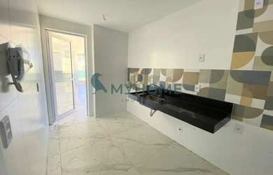 Imagem 8: Apartamento à Venda 3 Quartos, 2 Suítes e Vista Mar no Centro Guarapari