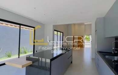 Imagem 9: Casa em Condomínio Fechado para venda com 210 m² e 3 quartos em Centro, Piratininga - SP