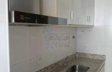 Imagem 3: Apartamento de 02 quartos para locação - Nova Aliança