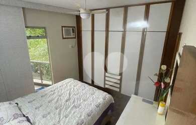 Imagem 10: Apartamento perto do metrô com varandão, 3 quartos, suíte, 2 vagas...