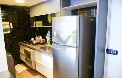 Imagem 10: FLAT 50 M² - ANDAR ALTO- BOA VIAGEM
