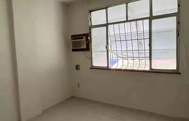 Imagem 2: Rocha/Aptº 2 quartos espaçoso/Miolo do bairro