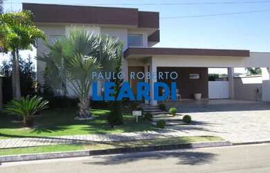 Imagem: CASA TÉRREA - CONDOMÍNIO RESIDENCIAL SHAMBALLA II - SP