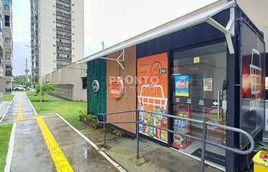 Imagem 4: Imóvel para venda com 75 metros quadrados com 3 quartos em Centro - Paulista...