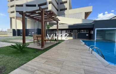 Imagem 5: Apartamento à venda no bairro Martins em Uberlândia