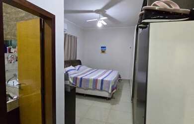 Imagem 12: Casa na quadra 603 Sul