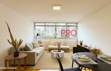 Imagem 3: Apartamento vila Olímpia 2 dormitórios totalmente reformado