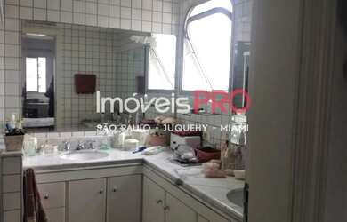 Imagem 10: Rua tranquila e arborizada na melhor localização do Campo Belo