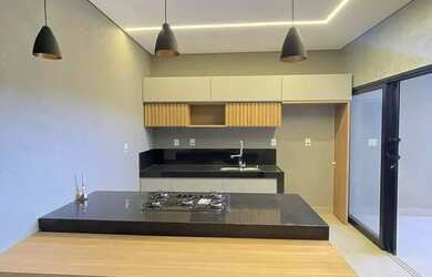 Imagem 14: Casa Térrea no Villa Segura-Montes Claros MG