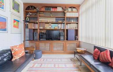 Imagem 15: Venda Apartamento 5 Dormitórios - 400 m² Consolação