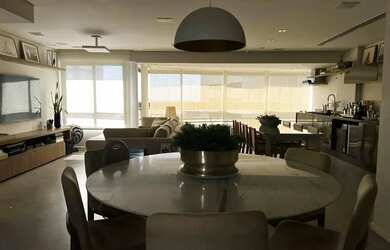 Imagem 12: Costa Atlântica, 155m², 3/4, Vista Mar, Armários, 3 Vagas