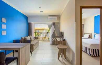 Imagem 8: Cota Resort à venda, Praia do Mutá, Porto Seguro, BA