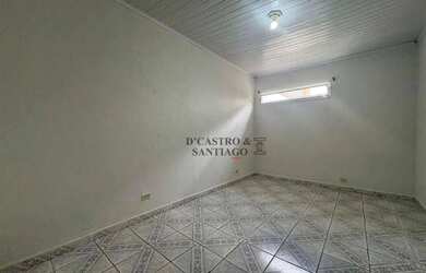 Imagem 7: Casa com 2 dormitórios para alugar, 60 m² por R$ 1.650,00/mês - Mooca - São Paulo/SP